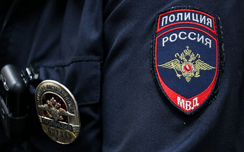 В Санкт-Петербурге задержали местного жителя, закинувшего дымовую шашку в офис банка
