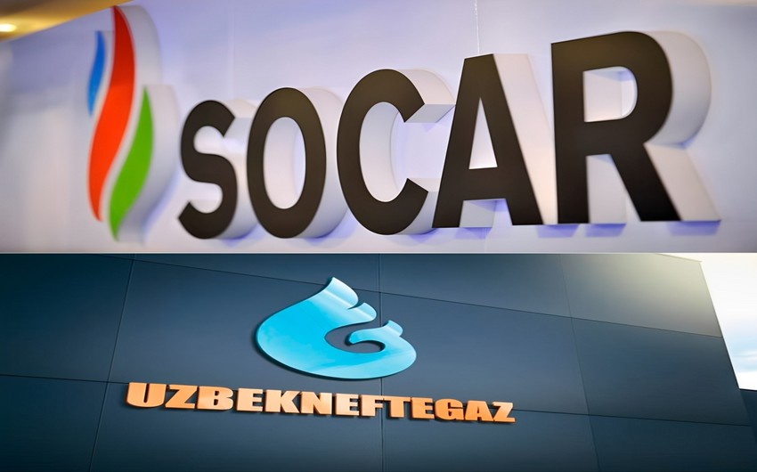 SOCAR достигла соглашения с "Узбекнефтегаз" по геологоразведочному проекту в Устюрте