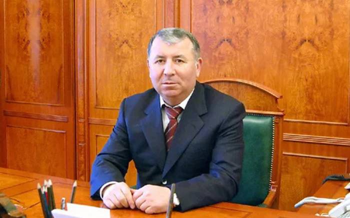 Госсекретаря Дагестана освободили от должности
