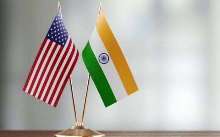 Индия и США могут заключить временную торговую сделку на этой неделе
