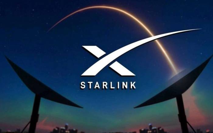 Зафиксированы перебои спутникового интернета Starlink по всему миру

