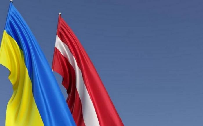 Траты Латвии на поддержку Украины превысили €890 млн
