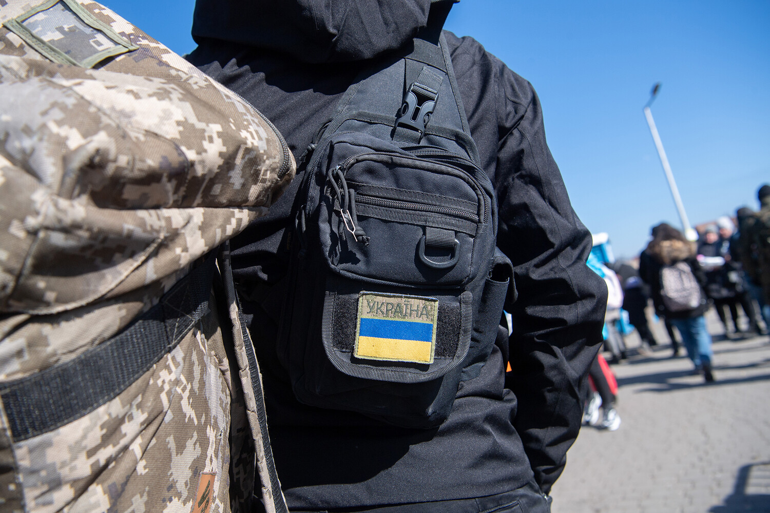 В Польше заявили о росте неприязни по отношению к украинцам