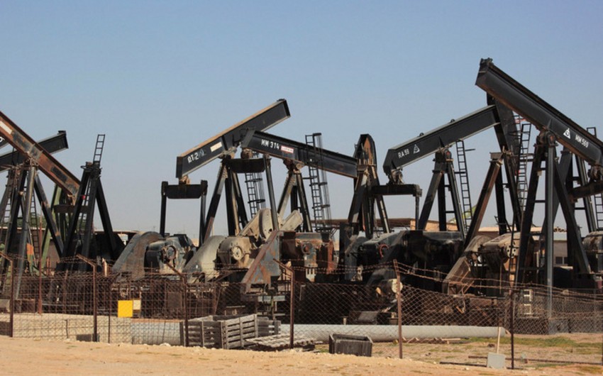 Нефтяные месторождения в Иракском Курдистане подверглись атаке в третий раз за неделю
