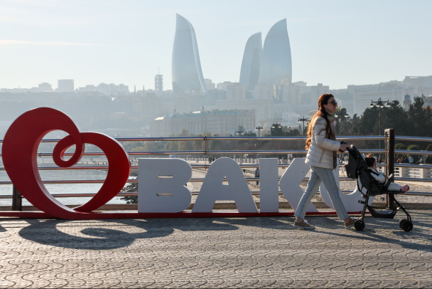 В Азербайджане задержаны более 4 тыс. мигрантов 