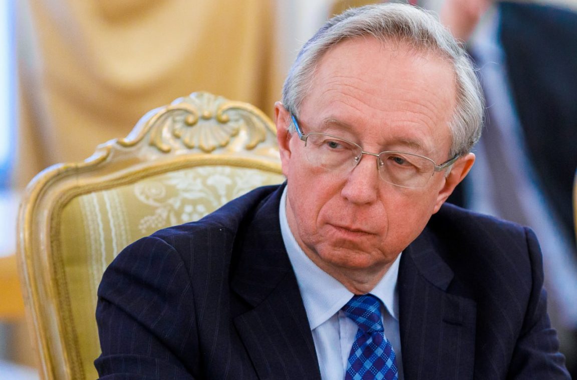 В МИД России послу Армении поручили не публиковать негативные новости про страну