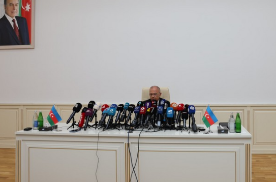 Обнародовано экспертное заключение по телам убитых в Екатеринбурге азербайджанцев