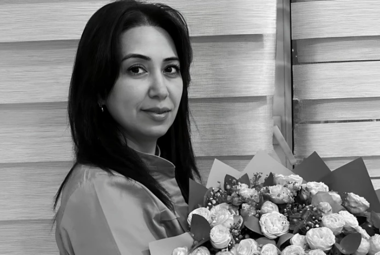 Женщина не пережила смерть сына, погибшего при взрыве в квартире