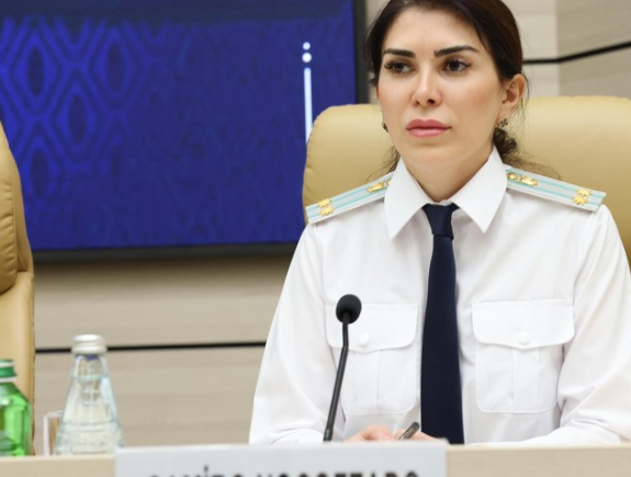 Представитель Генпрокуратуры: Пытки азербайджанцев в России являются нарушением международного права