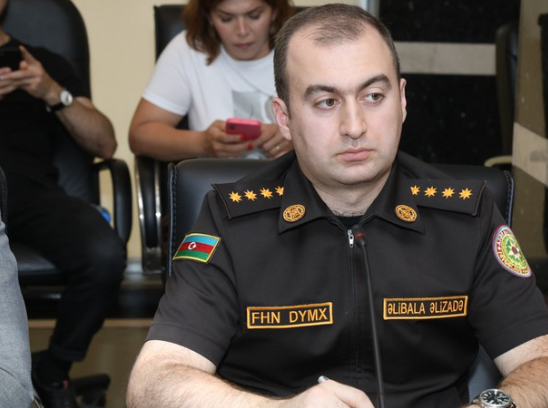 Представитель МЧС: В этом году загорелись 240 транспортных средств