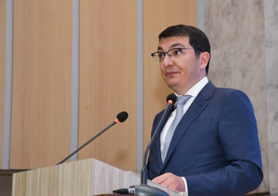 Товарооборот Азербайджана со странами ОЭС достиг $3,5 млрд