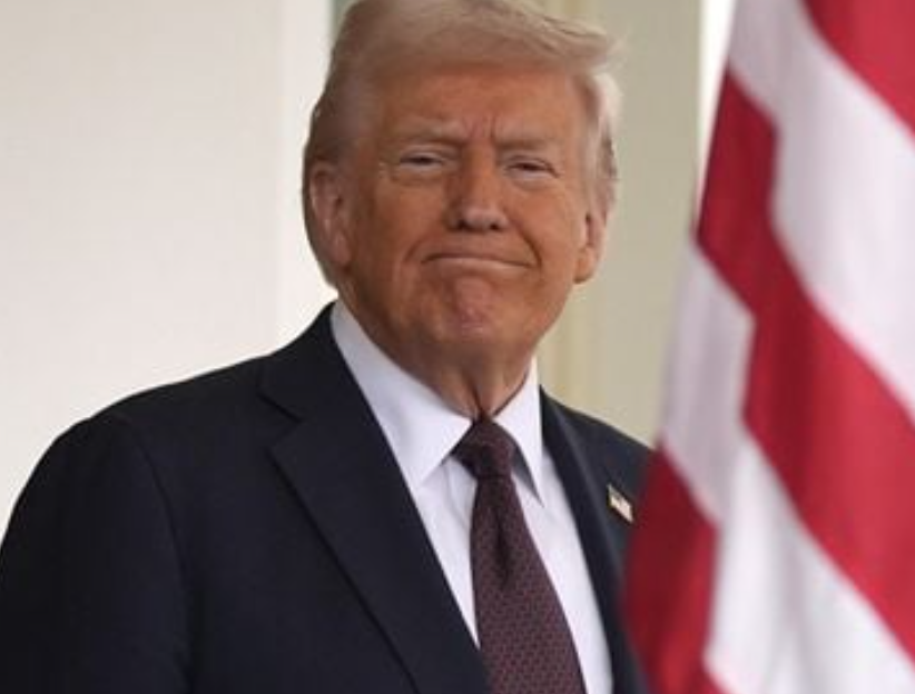 Трамп заявил, что вскоре начнет с Китаем переговоры по продаже TikTok