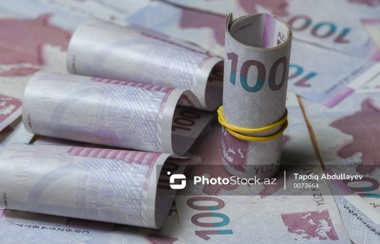 Среднемесячная заработная плата в Нахчыване выросла почти на 6%