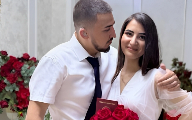 Участник Отечественной войны причастен к смерти 20-летней жены?