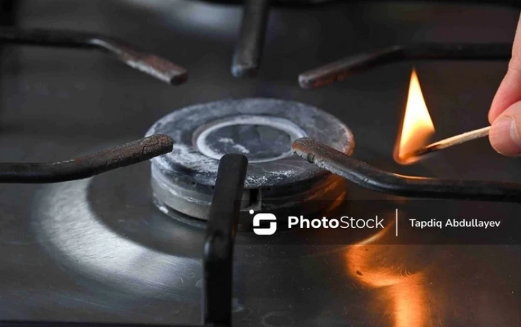 В двух поселках столицы не будет газа