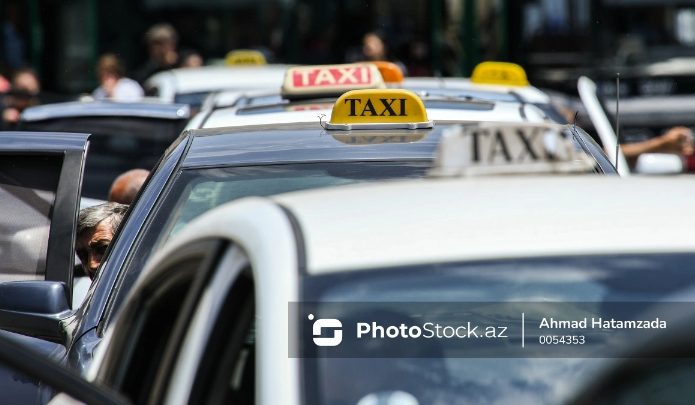 В Азербайджане внедряют систему ИИ-контроля: конец хаосу в сфере такси?