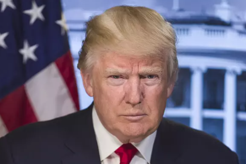 Трамп и Си Цзиньпин планируют встретиться