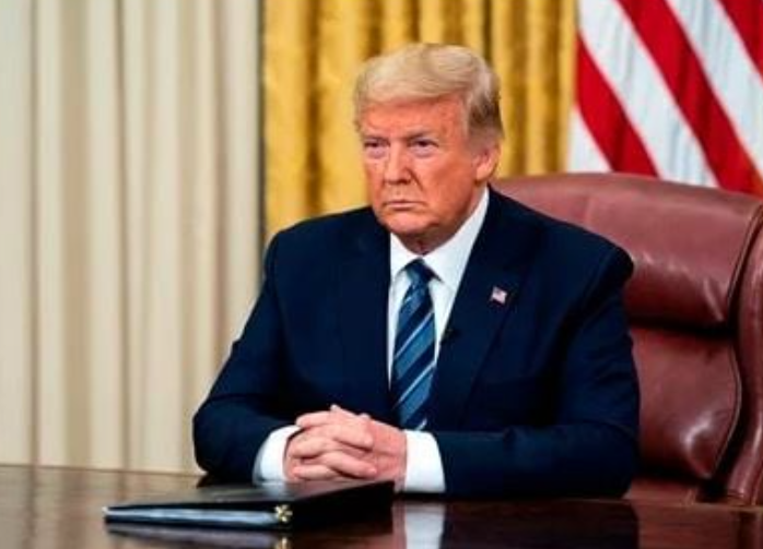 Трамп заявил, что собирается повысить тарифы для некоторых стран на 70%