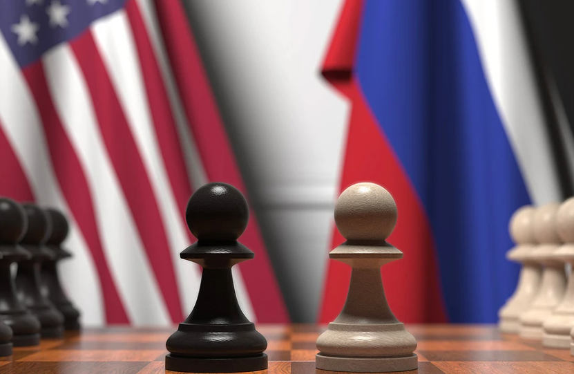 Ожидания России по созданию платежного канала не оправдались