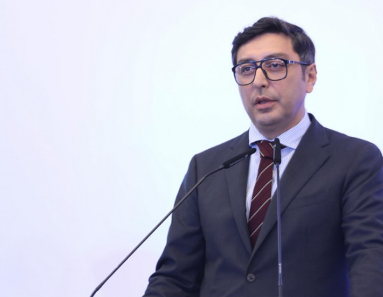 Фарид Гаибов: В Агдаме подготовят план действий молодежи стран ОЭС