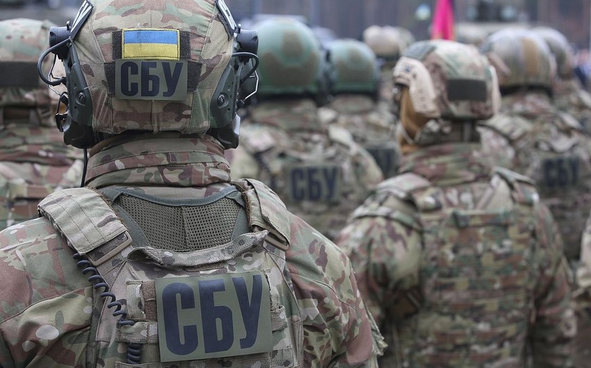 СБУ задержал подполковника, который вербовал военных для РФ
