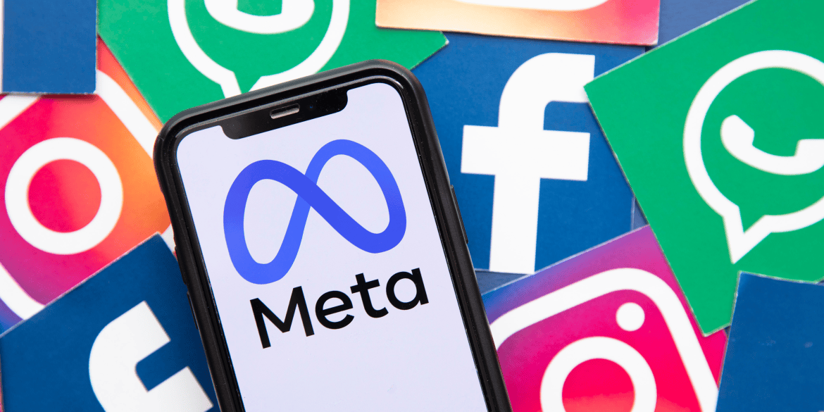 Meta прекратит продажу политической рекламы в Евросоюзе