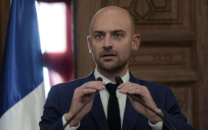 Франция приступила к разработке мер для нового пакета санкций ЕС в отношении РФ
