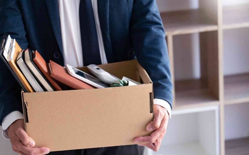 Обнародовано число зарегистрированных безработных в Азербайджане  
