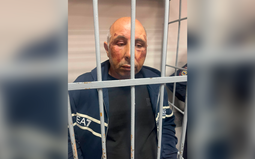 Аяз Сафаров и Шахин Лалаев обжаловали арест в Екатеринбурге