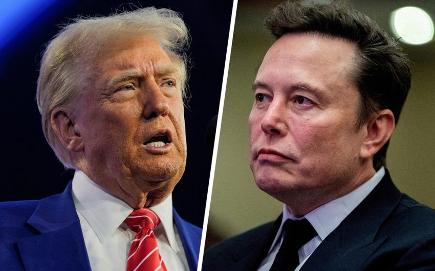 СМИ: Власти США решили сохранить большую часть госконтрактов со SpaceX
