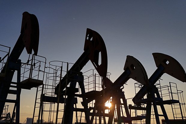 Нефть подорожала на фоне ультиматума Трампа