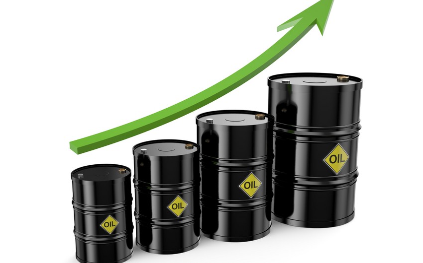 Цена на азербайджанскую нефть продолжает расти