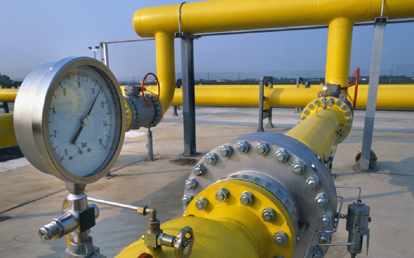 Газопровод на юге Украины продолжает работать после российской атаки
