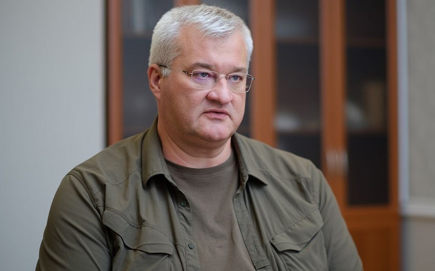 Сибига: Украина попросила у Польши кредит на 120 млн евро
