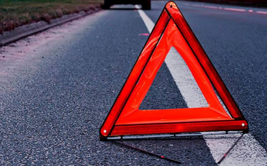 В Афганистане перевернулся пассажирский автобус, погибли 25 человек
