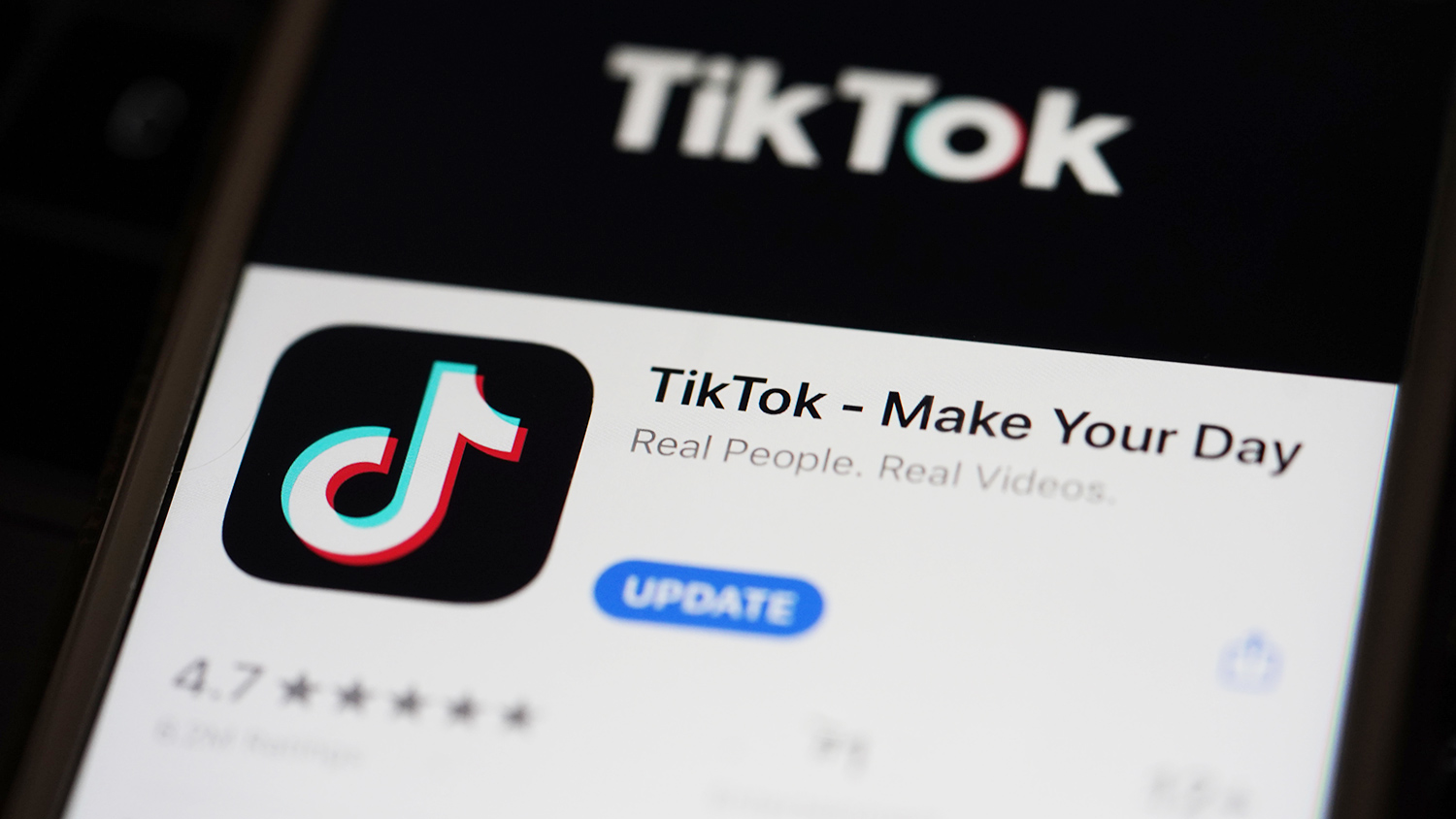 TikTok оказался для мозга не менее вредным, чем алкоголь
