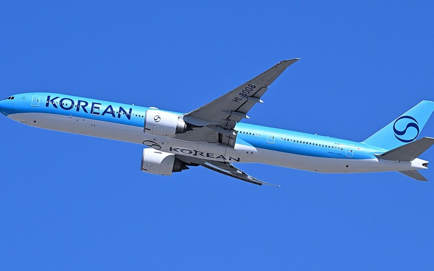 Korean Air заключила контракт о закупке 103 самолетов Boeing 
