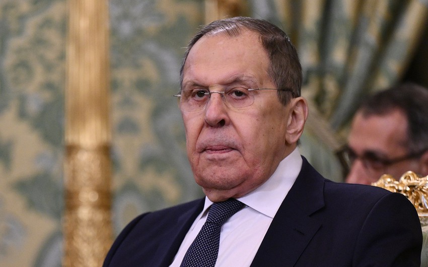 Сергей Лавров: У России есть аргументы и четкая позиция
