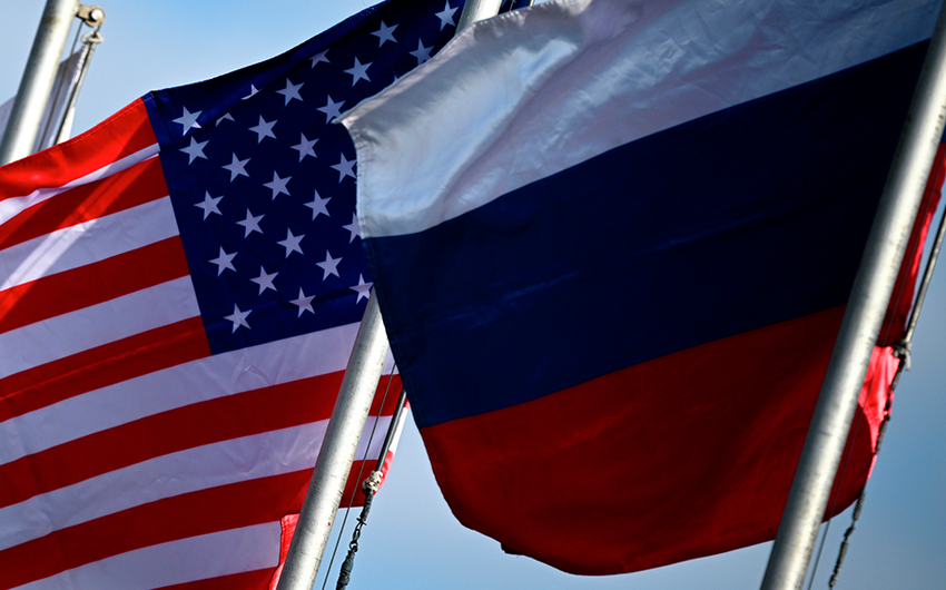 СМИ: США и Россия обсуждали энергетические сделки в рамках переговоров о мире в Украине
