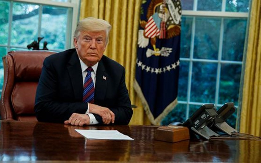 Трамп подтвердил вступление в силу пошлин в полночь 7 августа
