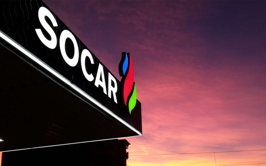 SOCAR: Продажа бензина АИ-95 полностью восстановлена с сегодняшнего дня