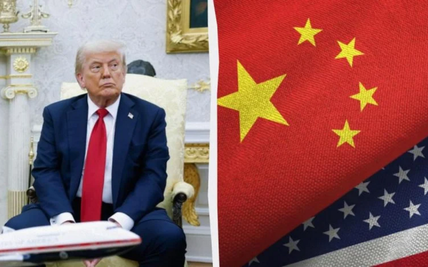 SCMP: Китай вряд ли прекратит закупки нефти в России из-за угроз Трампа
