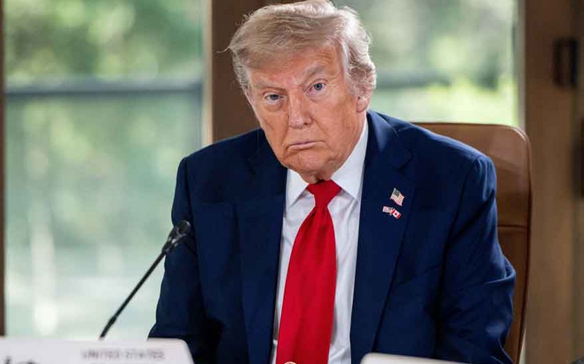 Трамп поручил усилить присутствие полиции в Вашингтоне
