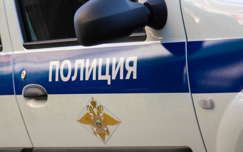 Мужчина и женщина в масках ограбили отделение почты на юге Москвы
