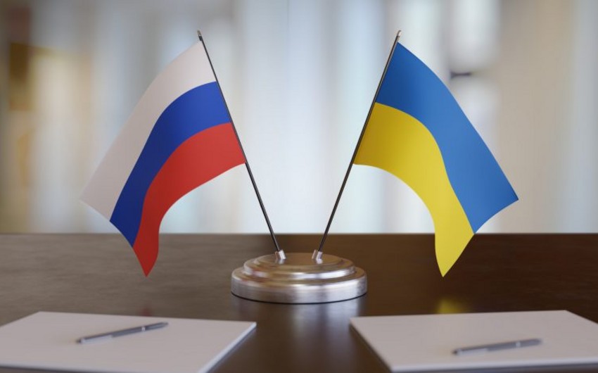 США будут обсуждать с Россией приемлемые гарантии безопасности для Украины
