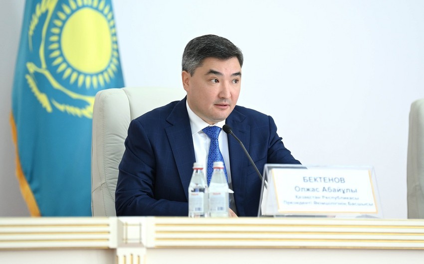 Премьер Казахстана призвал создавать в ЕАЭС альтернативные транспортные маршруты
