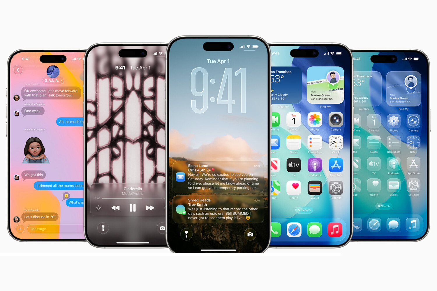 В iPhone встроят лучшую версию ChatGPT
