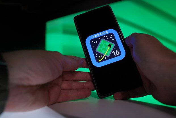 Для Android-смартфонов изменили правила быстрой зарядки