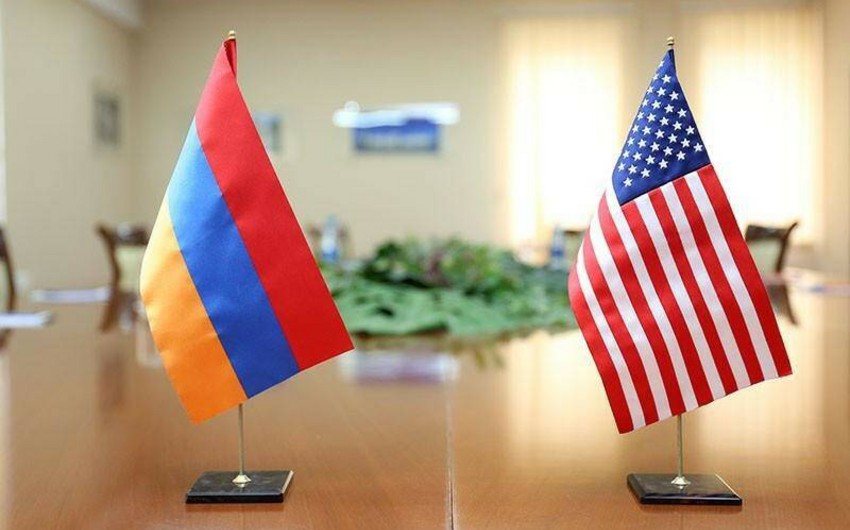 Григорян и посол США в Ереване обсудили достигнутые в Вашингтоне договоренности
