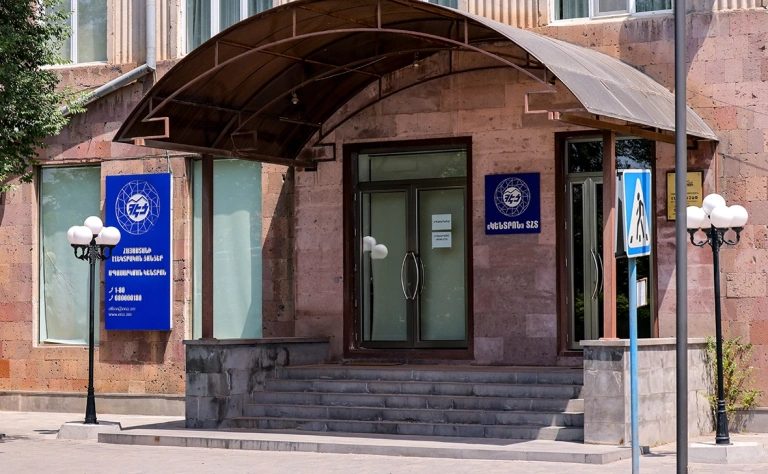 Суд в Ереване продлил арест бизнесмену Галстяну на три месяца
